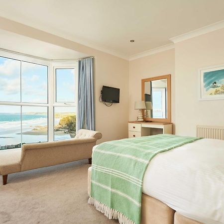 Great Western New Quay Exterior foto